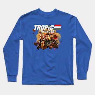 satirical action comedy film Long Sleeve T-Shirt